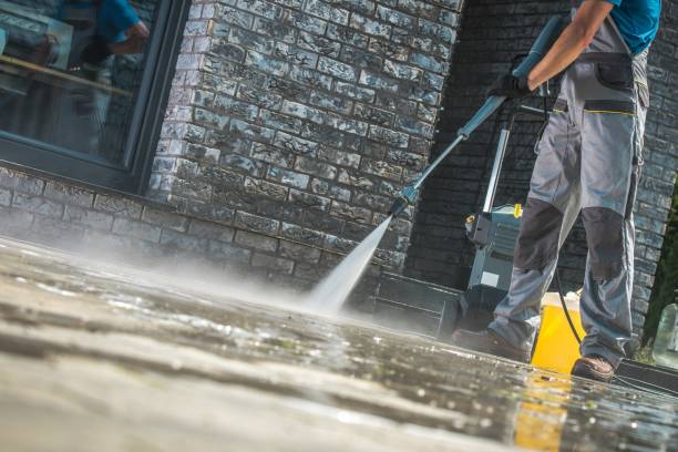 Best Brick and Stone Cleaning in Chenango Bridge, NY