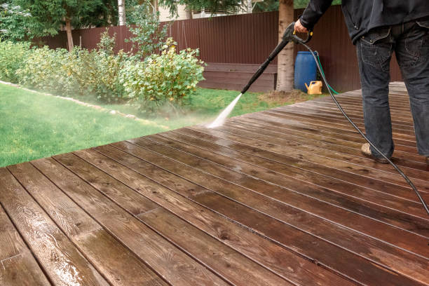 Best Commercial Pressure Washing in Chenango Bridge, NY