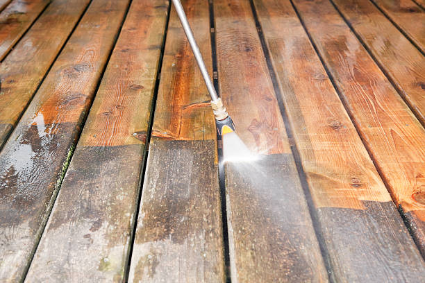 Professional Pressure Washing Services in Chenango Bridge, NY